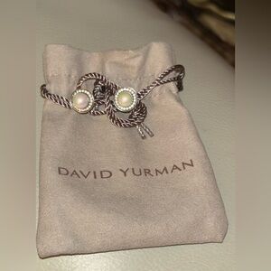 David Yurman Earrings
